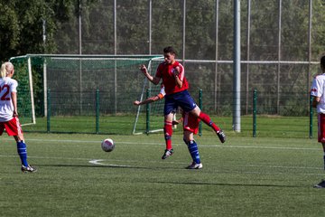 Bild 39 - Frauen HSV - cJun Eintracht Norderstedt : Ergebnis: 1:16